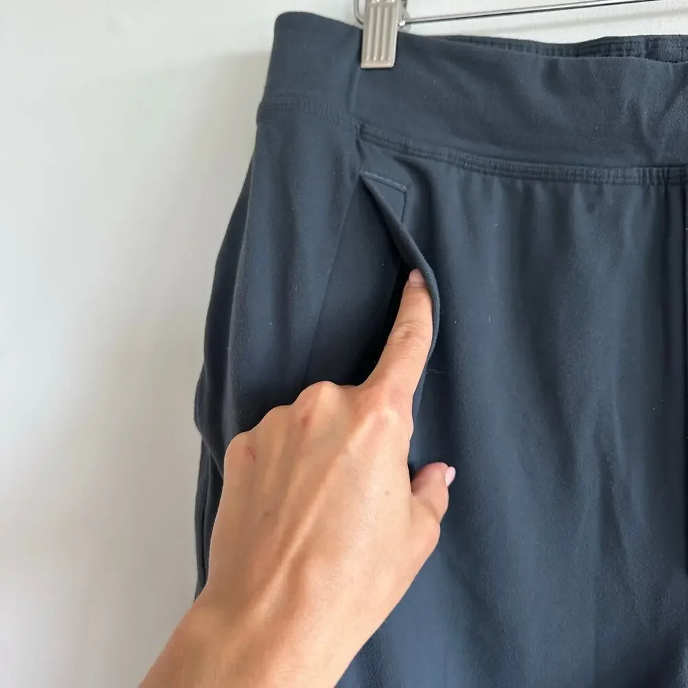 Lululemon Surge Stretchable Lightweight Jogger Pants Gray L